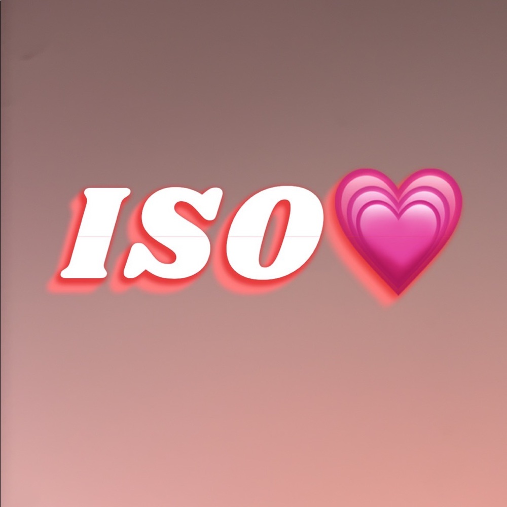 ISO! Fenty beauty